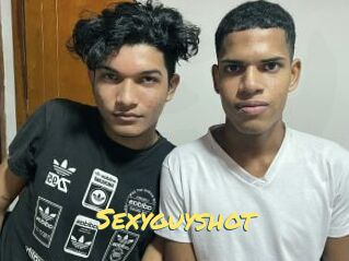 Sexyguyshot