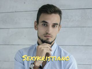 Sexykristiano