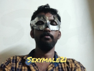 Sexymale21