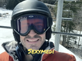 Sexymedi