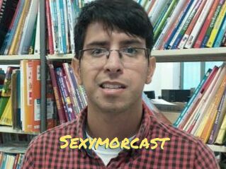 Sexymorcast