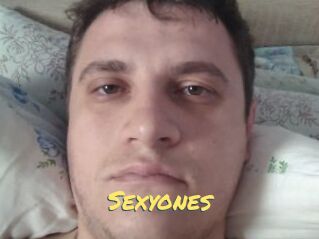 Sexyones