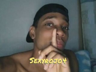 Sexyrojo4
