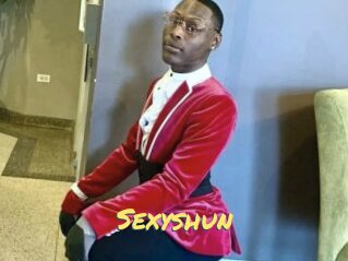Sexyshun