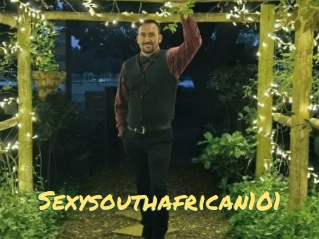 Sexysouthafrican101