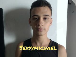 Sexyymichael