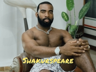Shakurspeare