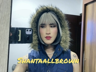 Shantaallbrown