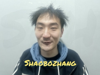 Shaobozhang