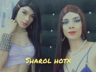 Sharol_hotx