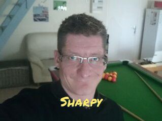 Sharpy