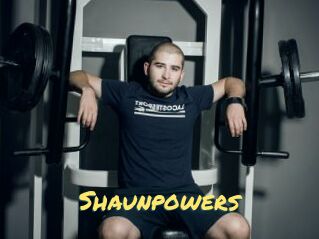 Shaunpowers