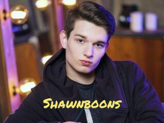 Shawnboons