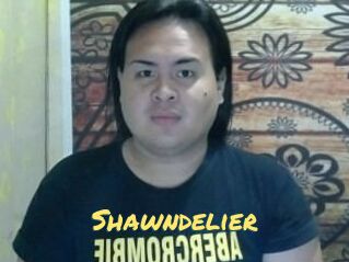 Shawndelier