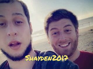 Shayden2017