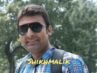 Shikhmalik