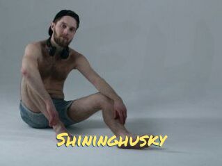 Shininghusky