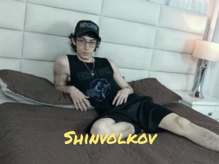 Shinvolkov