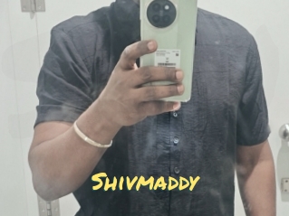 Shivmaddy