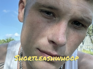 Shortleashwhoop