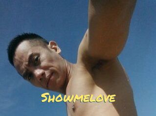 Showmelove