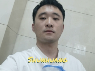 Shunhuang