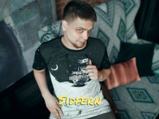 Sidfern