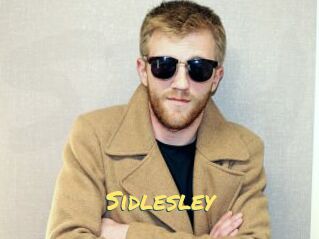 Sidlesley