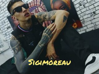 Sigimoreau