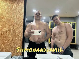 Siimonanddaviid