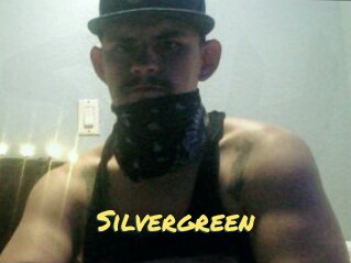 Silvergreen