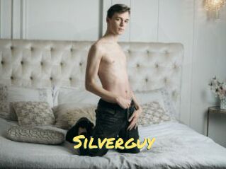 Silverguy