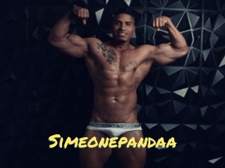 Simeonepandaa