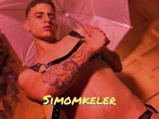 Simomkeler
