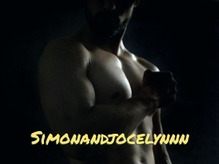 Simonandjocelynnn