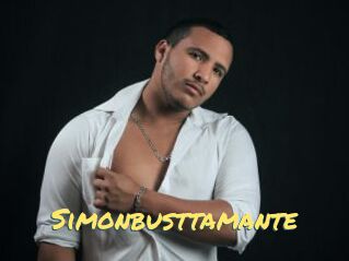 Simonbusttamante