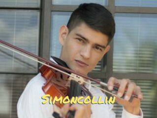 Simoncollin