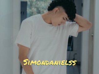 Simondanielss