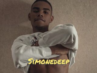 Simonedeep