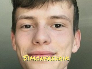 Simonfredrik
