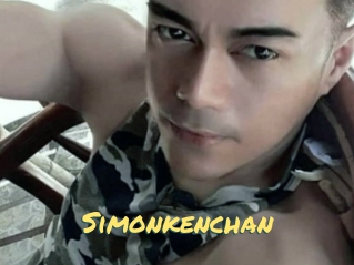 Simonkenchan