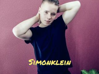 Simonklein