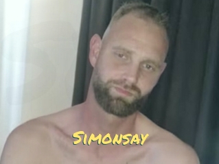 Simonsay