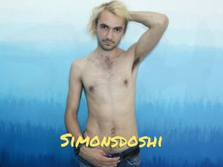 Simonsdoshi