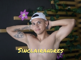 Sinclairandres