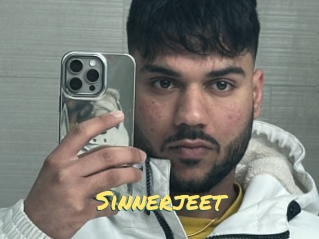 Sinnerjeet