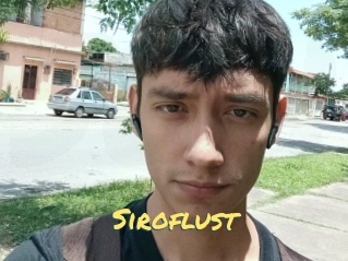 Siroflust