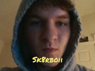 Sk8rboii