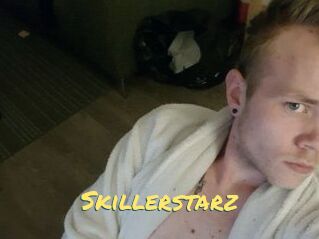 Skillerstarz