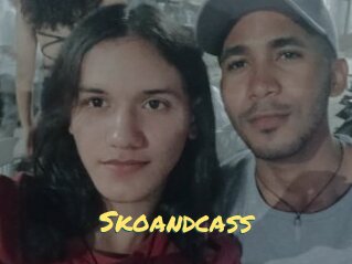 Skoandcass